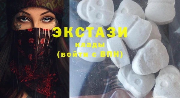хмурый Абаза